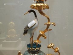 -中国景泰蓝艺术博物馆