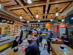 -伊穆祥牛肉面总店·清真