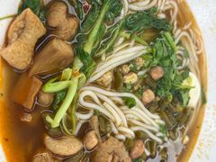 -复旦大学本部-食堂