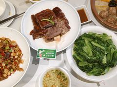 -椿记烧鹅(叠彩店)