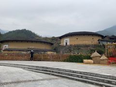 -初溪土楼群