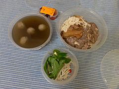 -大茴香越法料理(SOHO复兴店)