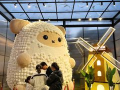 -松雷商业(南岗店)