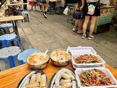 -陈添記·祖傳爽鱼皮·西关老字号(广州首店)