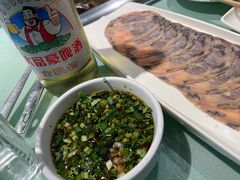 -海底捞火锅(团结桥店)