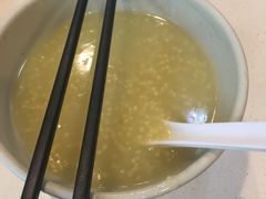 沁州小米粥-李先生牛肉面(新华店)
