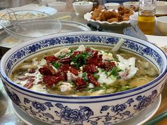 -源港渔村-中山脆肉鲩(博罗店)
