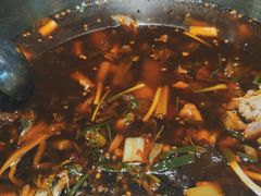 -满诗爷黄辣丁(金岛花园店)