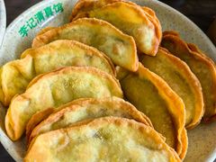 -李记清真馆(打钉巷店)