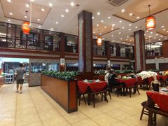 -侬佳蒸菜馆(听潮店)