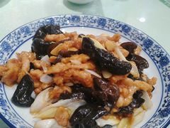 -祥和粗粮食府(南环西路店)