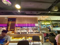-比格比萨自助(新辰里学清路店)