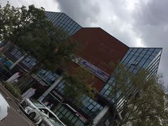 -SFC上影影城(淞南店)