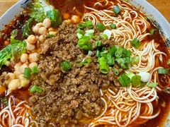 -丁丁猫重庆小面(徐州路店)