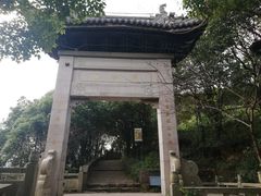 -雨花胜境