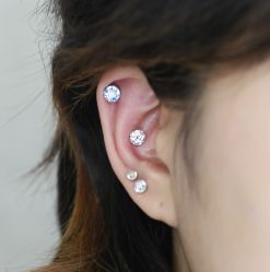 -众刺纹画·纹身·穿孔饰品·海娜定制