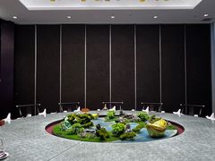 -明阁 Ming Court(广州朗豪酒店)