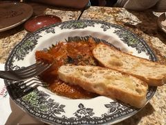 -BROWNSTONE布朗石西班牙餐厅(富城店)