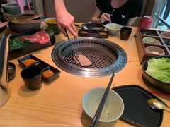 -汉拿山(包河万达店)