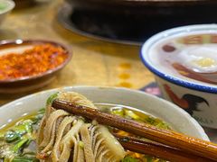 -正南齊北重庆老火锅(光华村直营店)