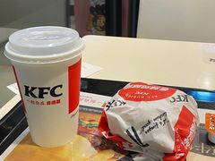 -肯德基(布吉老街店)