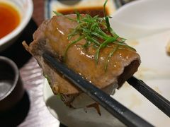 -松子料理(白家庄店)