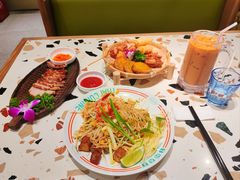 -蔡澜Pho·越南粉餐厅(海上世界店)