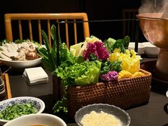 -东来顺·非遗火锅(高新店)