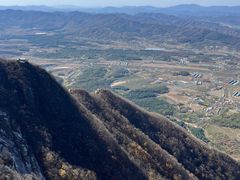 -丹东凤凰山景区