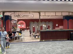 点击看大图 -奈尔宝·儿童乐园·亲子餐厅(鄞州万达店)