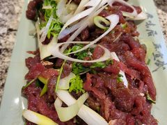 -厚味居炙子烤肉·清真(天桥南纬路店)