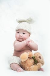 -爱儿宝孕妇儿童亲子摄影(月亮河店)