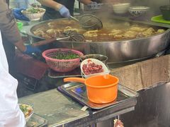 -杨家牛肉汤(淮建路店)