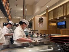 -合点寿司(金虹桥商场店)