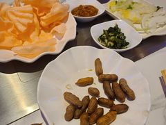 -金刚山烧烤(红旗大街店)