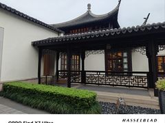 -杭州西子湖四季酒店·金沙厅