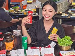 -熊大·鲜烤黄牛肉(五山店)