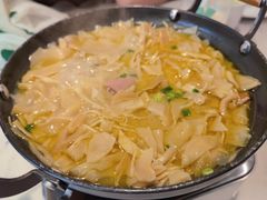 -小菜园新徽菜(南京秦淮龙蟠汇店)