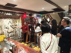 -山西会馆·晋菜·晋商宴·民俗博物馆(体育路店)