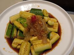 -蝎王府羊蝎子(虎坊桥总店)
