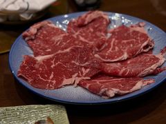 -九洲喜来登酒店湖月日餐厅