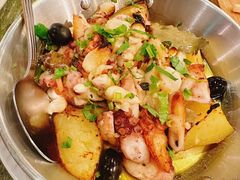 -我的意大利厨房