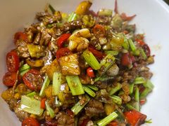-徽三说·土徽菜·中国徽菜连锁品牌(阳湖总店)