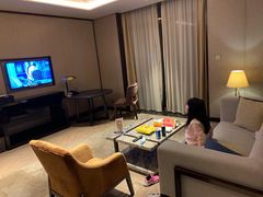 -成都安仁福朋喜来登酒店