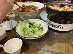 -肖记公安牛肉鱼杂馆·省级非物质文化遗产(金色雅园直营店)