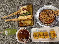 -小街天府(西工小街店)