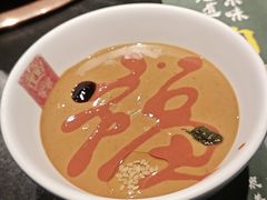 -京门老爆三·铜锅涮肉 爆肚(芳群园店)