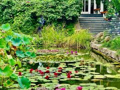 -国家植物园南园