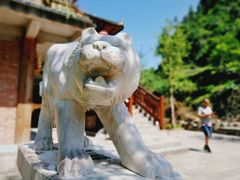 -车溪民俗旅游区