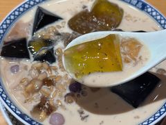 -赵记传承·中式甜品(珠海香洲柠溪大道店)
